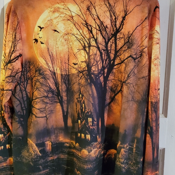 Halloween Shirt - Picture 4 of 8